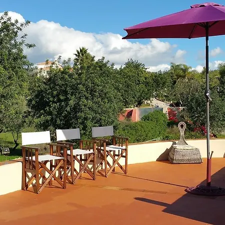 Monte Malhadais Bed & Breakfast