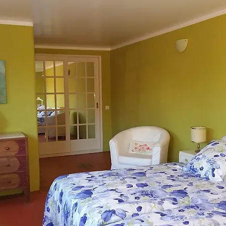 Monte Malhadais بلوكويم