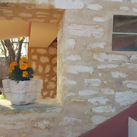 Monte Malhadais Bed & Breakfast
