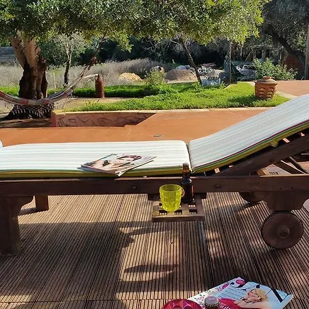 Bed & Breakfast Monte Malhadais *