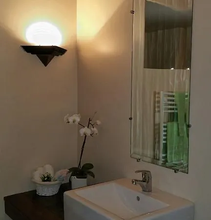 Bed & Breakfast Monte Malhadais *