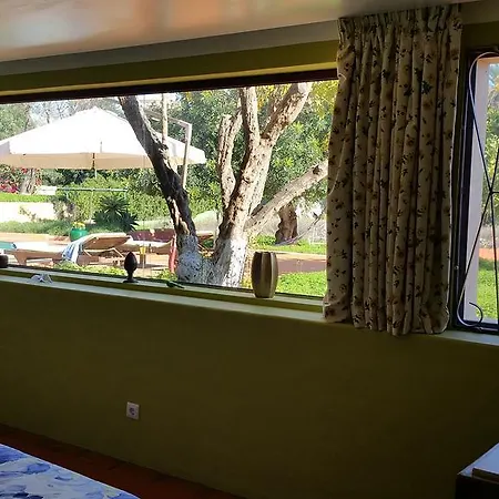 Bed & Breakfast Monte Malhadais Boliqueime